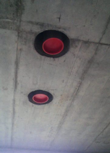 vetranie v rodinnom dome