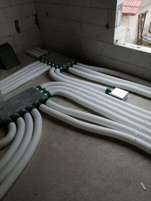 vetranie Levice vetranie Levice