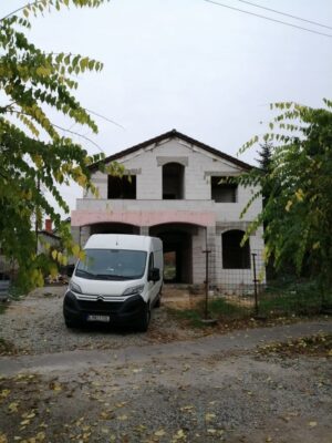 vila Levice vila Levice